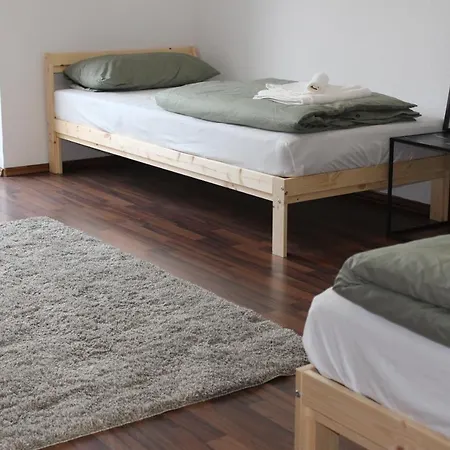 Easyliving 24 * Monchengladbach
